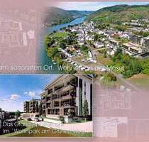 Luxus am schönsten Ort, Wohnen an der Mosel - Bullay