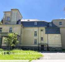 Herrschaftliches Investitionsobjekt in idyllischer Umgebung (A1428) - Hirschberg