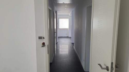 vom Jungenzimmer zum Wohnbereich - 