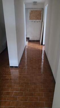 Diele Kellergeschoss - 