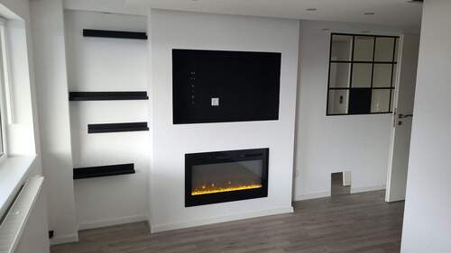 Elternschlafzimmer UG - 