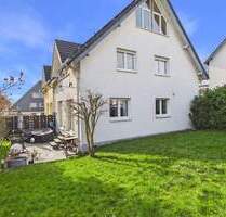 Ihr neues Familienglück: Modernes Wohnen mit 