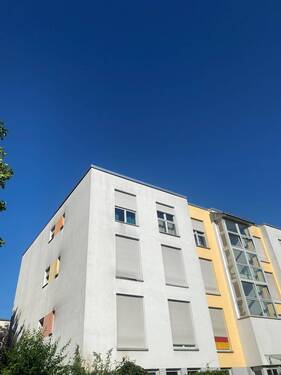 Aussenansicht 6.jpg - Vis á vis der Akademie - Toplage im Zentrum von Herne-Sodingen