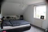 Schlafzimmer 2016 - 2 Zimmer Etagenwohnung in Seevetal