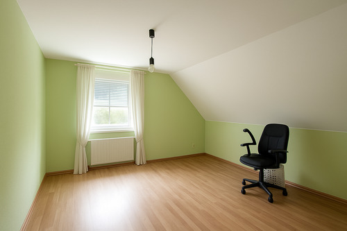 Schlafzimmer
- 