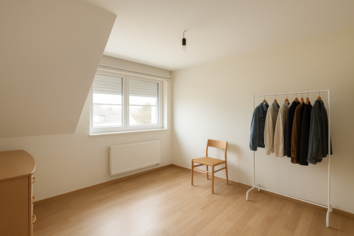 Schlafzimmer
- 