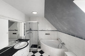 Badezimmer
- 