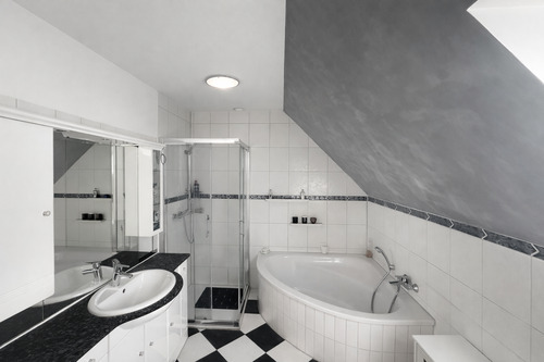 Badezimmer
- 