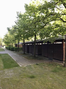 Radlhaus - 
