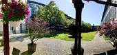 Innengarten - 