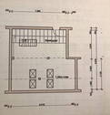 5. Stock, Atelier 8,30x8,40 - 