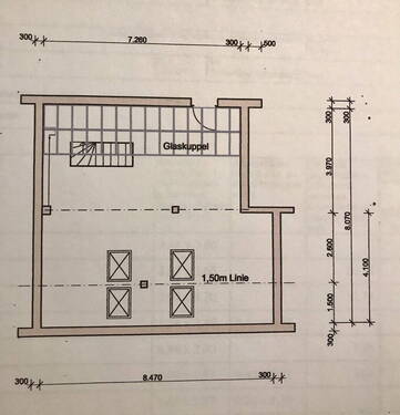 5. Stock, Atelier 8,30x8,40 - 