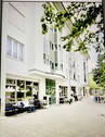 Eingangsfront - 