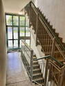 Eingang von der Allee - 