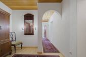 Wohnungsflur - 