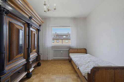 Kinderzimmer - 