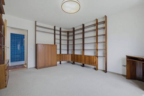 Schlafzimmer - 