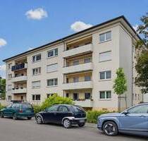 Großzügige 3-Zimmer-Wohnung in Stutensee mit Balkon & Garage - Ihr Gestaltungspotenzial! - Stutensee / Blankenloch