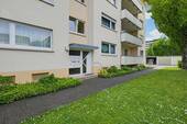 Hauseingang - 
