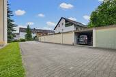 Garagen - 