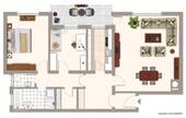 Grundriss - 