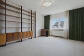 Schlafzimmer - Etagenwohnung mit 98,00 m&sup2; in Stutensee / Blankenloch zum Kaufen