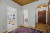 Wohnungsflur - 