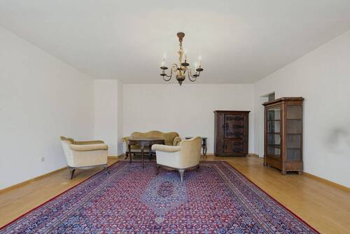 Wohnzimmer - 