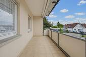 Balkon - 