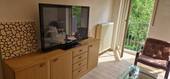 Wohnzimmer - Etagenwohnung mit 48,00 m&sup2; in Meiningen zur Miete