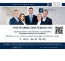 Ihre Ansprechpartner - 