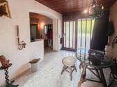 Schlafzimmer Erdgeschoss - 