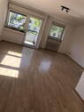 Wohn- u. Schalfzimmer - Schöne 1-Zimmer Wohnung mit Einbauküche und Balkon in Wiesbaden #43