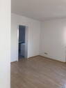Wohn- u. Schalfzimmer - 1 Zimmer Etagenwohnung in Wiesbaden