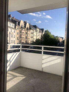 Balkon - 