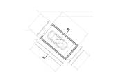 Grundriss - Garage - 