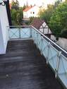Südbalkon - 