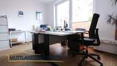 Bürofläche - 