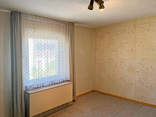 Elternschlafzimmer OG - 