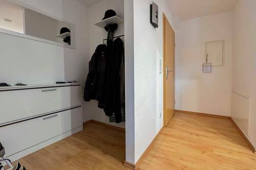 Garderobe - 