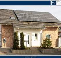 BIETERVERFAHREN:Freistehendes Energieeffizienzhaus mit moderner Technik und nachhaltiger Ausstattung - Jüchen Hochneukirch