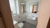 Duschbad im OG - 
