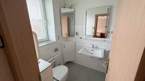 Duschbad im OG - 