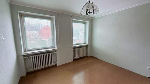 Schlafzimmer im OG - 