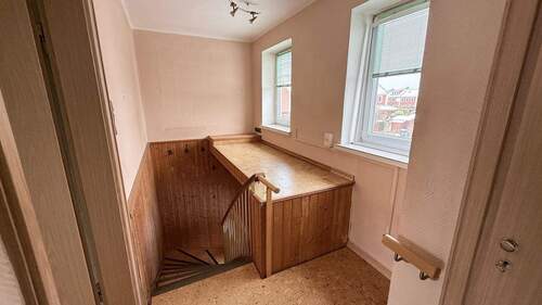 Treppenhaus im OG - 