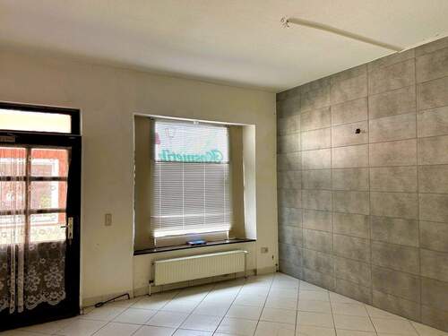 EG Gewerbe Laden - Einfamilienhaus in Roßleben-Wiehe zum Kaufen