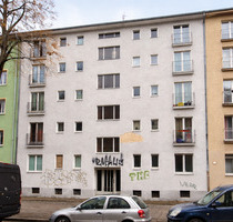 Mehrfamilienhaus in Berlin-Neukölln