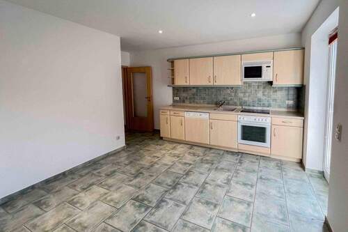 Küche 1. OG Ansicht 03 - 