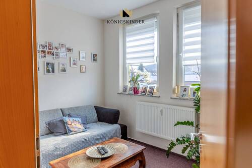 Nebenzimmer OG - 