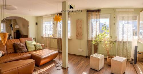 Wohnzimmer DG - 